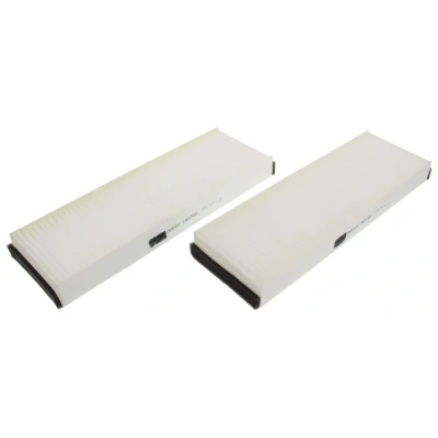 Abbildung von MAPCO 65800 Innenraumfilter Filtereinsatz 309 99 30 AUDI: A6 C6 Avant, Limousine, Allroad