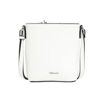 Abbildung von Tamaris Alessia Crossover Bag White