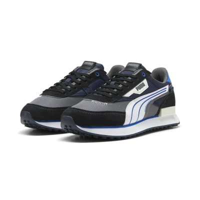 Abbildung von PUMA Future Rider Displaced Sneakers Erwachsene Sneaker
