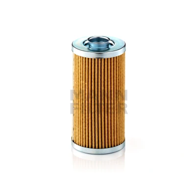 Abbildung von MANN FILTER H 824/2 x Filter, Arbeitshydraulik