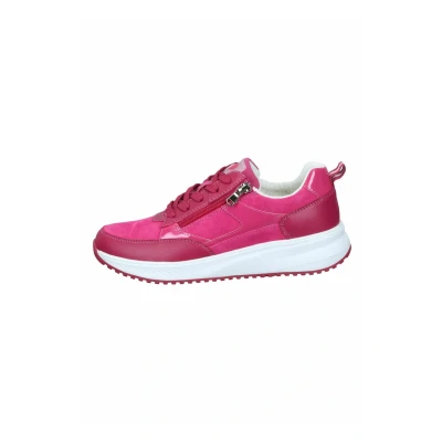 Abbildung von Waldläufer Sneaker low, Damen, Größe: 36.5, Pink Schuhe