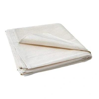 Abbildung von Arctic Hayes Abdeckplane für Treppenläufer, Baumwolle, 61 cm Länge x 7,6 Höhe