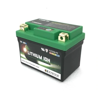 Abbildung von Skyrich HJTZ5S FP Starterbatterie