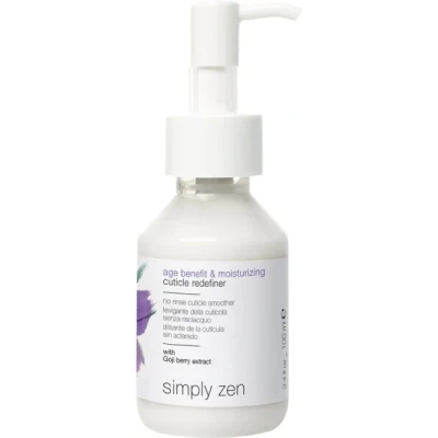 Abbildung von Simply Zen Age Benefit &amp; Moisturizing Cuticle Redefiner 100 ml