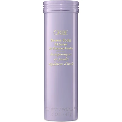 Abbildung von Oribe Serene Scalp Oil Control Dry Shampoo 45 g
