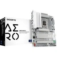 Abbildung von Z890 AERO G, Mainboard
