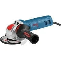 Abbildung von BOSCH Winkelschleifer GWX 9 125 S Karton