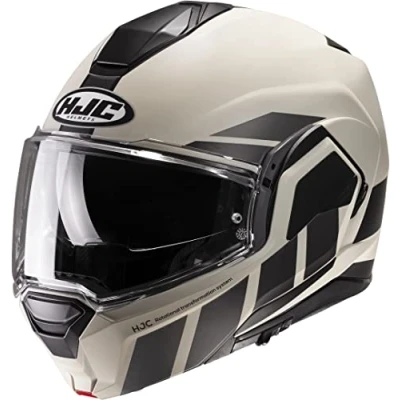 Abbildung von HJC, Modularhelme motorrad I100 BEIS, MC9SF XXL