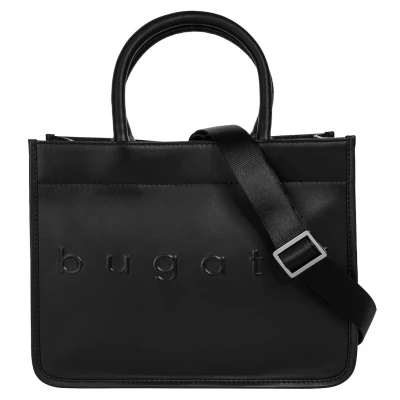 Abbildung von Bugatti Daphne Tote Bag Klein schwarz Shopper