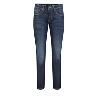 Abbildung von MAC Straight Jeans &quot;Arne Pipe&quot;
