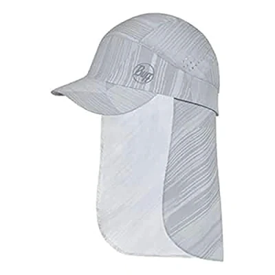 Abbildung von Buff Unisex 125340.933.20.00 Sonnenhut, Grau, S EU