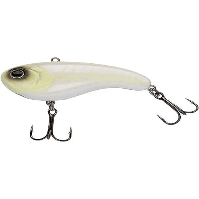 Abbildung von Berkley Flatt Shad Pike Hecht, Perch Barsch Angelköder