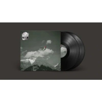 Abbildung von Melt Away [Vinyl LP]