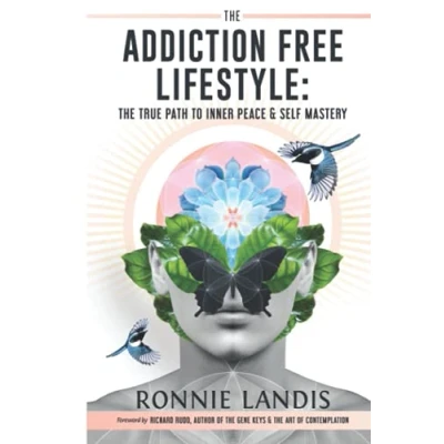 Abbildung von The Addiction Free Lifestyle: True Path to Inner Peace and Self Mastery
