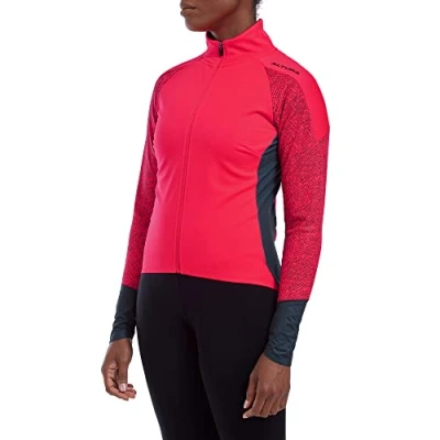 Abbildung von Damenjacke Altura Softshell Mistral