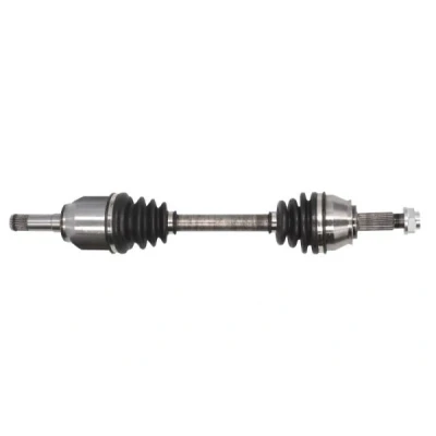 Abbildung von POINT GEAR PNG72747 Antriebswelle Vorderachse links 615 84,5 FIAT: Doblo I Cargo, Kombi