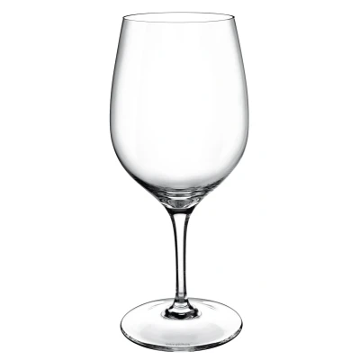 Abbildung von Villeroy &amp; Boch Entree Rotweinkelch 0,48 l Set 4tlg.