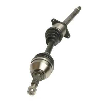 Abbildung von MAXGEAR 49 2442 Antriebswelle Vorderachse rechts 981, 420 mit Lager NISSAN: Qashqai / Qashqai+2 I, RENAULT: Koleos I