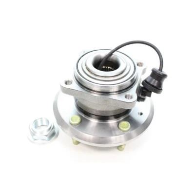 Abbildung von AUTOMEGA 110188810 Radnabe 5 OPEL: Antara