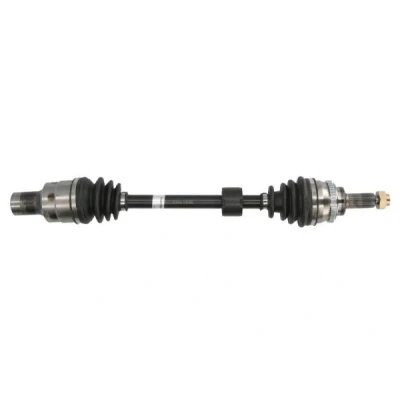 Abbildung von POINT GEAR PNG72668 Antriebswelle Vorderachse rechts 611 72,5 für Fahrzeuge mit ABS SUZUKI: IGNIS 2
