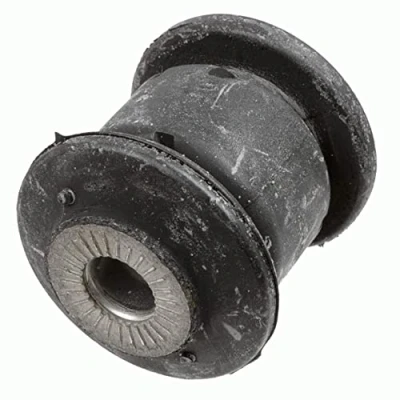 Abbildung von LEMFÖRDER 37720 01 Querlenkerlager Vorderachse, beidseitig, vorne Gummimetalllager für Querlenker VOLKSWAGEN: Passat B8 Variant, Golf 7 Schrägheck