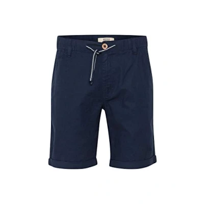 Abbildung von Blend Bhlenno Shorts, Herren, Größe: Large, Navy