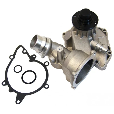 Abbildung von MAPCO 21662 Wasserpumpe mechanisch BMW: 5 Limousine, Touring, X5, LAND ROVER: Range Rover 3