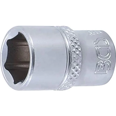 Abbildung von BGS 2483 Steckschlüssel Einsatz Sechskant 6,3 mm (1/4&quot;) SW 11