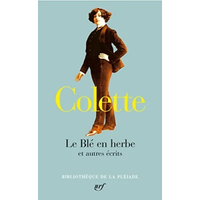 Abbildung von Le Blé en herbe et autres écrits: Tirage spécial