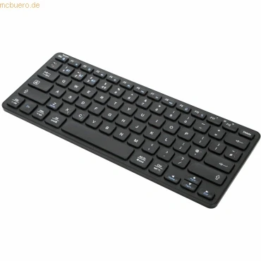 Abbildung von Targus Multi Device Compact BTh Keyboard (UK)