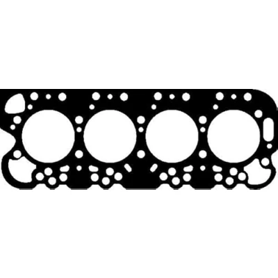 Abbildung von CORTECO 411283P Zylinderkopfdichtung 1,63 FORD: Sierra Mk2 Schrägheck, Limousine, Scorpio Mk1 PEUGEOT: J9 Kastenwagen