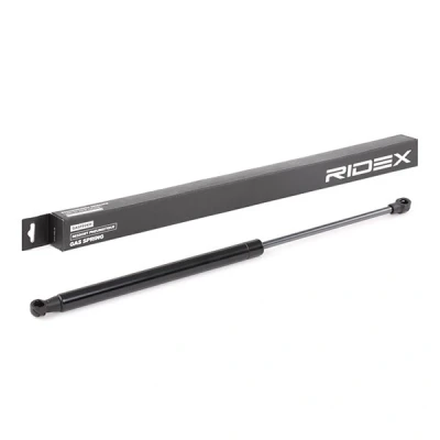 Abbildung von RIDEX 514G0093 Motorhaubendämpfer beidseitig 185 LEXUS: IS 2