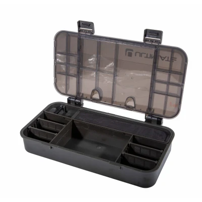 Abbildung von Ultimate Carp Tackle System Box Medium Tacklebox