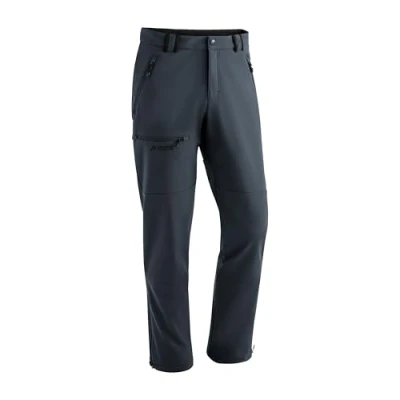 Abbildung von Maier Sports Funktionshose Softshellhose Adakit