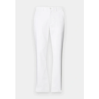Abbildung von Tommy Hilfiger Denton Chino, Herren, Größe: 40x34, Optic white