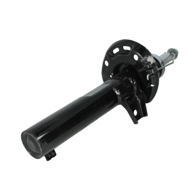 Abbildung von SACHS 312 615 Stoßdämpfer Gasdruck Zweirohr Federbein oben Stift VOLKSWAGEN: Golf 5 Variant, Jetta 4, 6 Variant