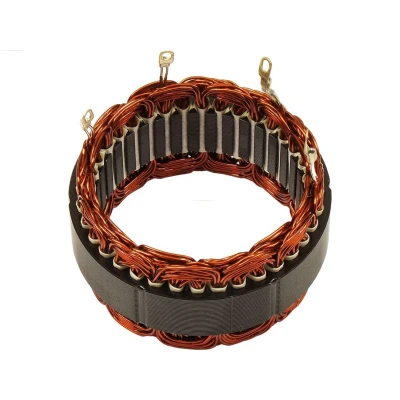 Abbildung von Stator, Generator AS PL AS6032