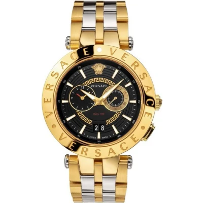 Abbildung von Versace Schweizer Uhr V Race