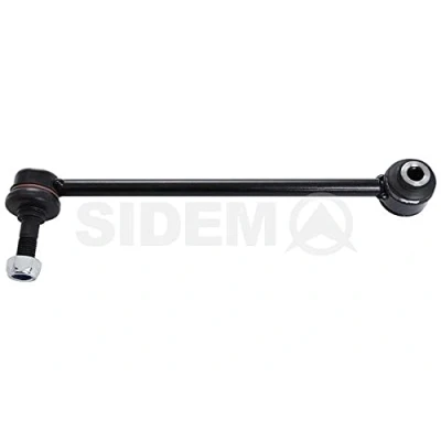 Abbildung von SIDEM 53568 Koppelstange Hinterachse 245 MM12x1,25R PEUGEOT: 406 Kombi, Limousine, Coupe