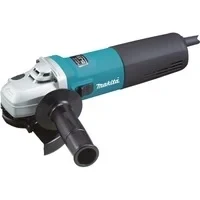Abbildung von Makita Winkelschleifer 9565HRZ, max. 12000 U/min