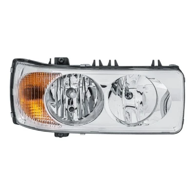 Abbildung von HELLA 1EJ 247 046 021 Scheinwerfer DAF: XF 105, CF 65