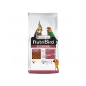 Abbildung von Versele Laga Nutribird G18 Original Zuchtfutter Vogelfutter 10 kg...