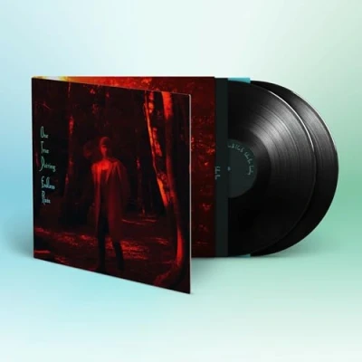 Abbildung von Endless Rain (2lp+Mp3 Gatefold) [Vinyl LP]