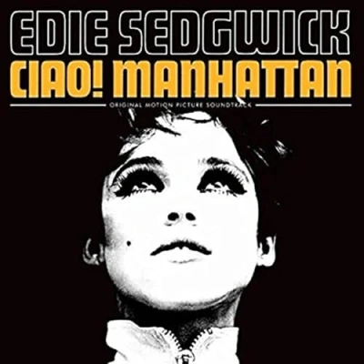 Abbildung von Ciao! Manhattan Original Motion Picture Soundtrack