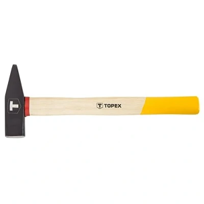 Abbildung von TOPEX 02A408 Schlosserhammer 350