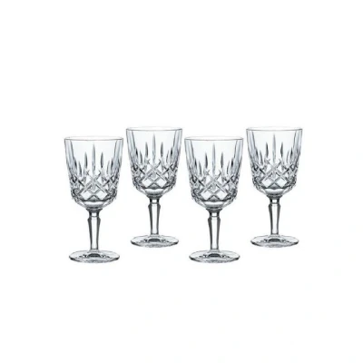 Abbildung von Nachtmann Weinglas Noblesse Cocktail / Wine 4er Set, Glas