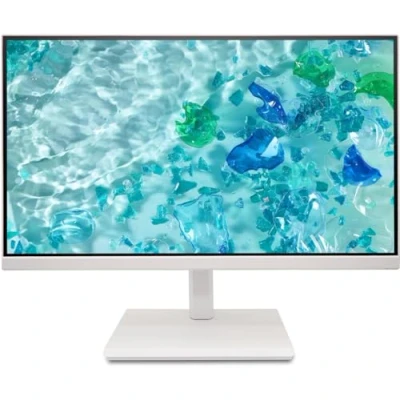 Abbildung von Acer Vero B7 (B227QEwmiprzxv) 21,5&quot; Full HD Business Monitor 54,6 cm (21,5 Zoll), IPS, 100Hz, 4ms, Höhenverstellung, Pivot, 1x VGA, HDMI (1.