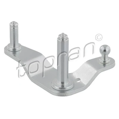 Abbildung von TOPRAN 117 795 Reparatursatz, Schalthebel AUDI: A3 Schrägheck, TT Coupe, SKODA: Octavia 1 Combi, I Schrägheck