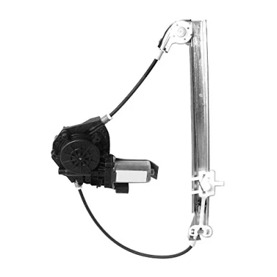 Abbildung von Magneti Marelli Fensterheber hinten rechts elektrisch mit Elektromotor 350103096000 ALFA ROMEO: 156 Limousine, Sportwagon