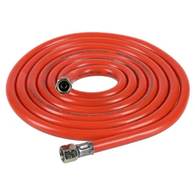 Abbildung von ROTHENBERGER Industrial Niederdruckschlauchleitung 3,0m, 2 x G1/4&quot; L, EN 16436 1, 035917E